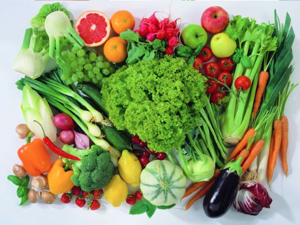 Alimentazione per impotenza